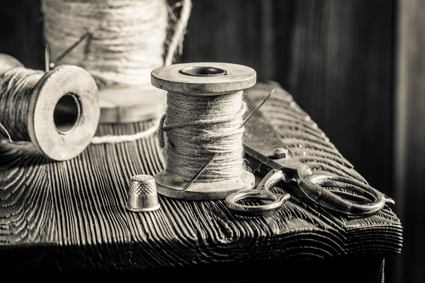 Textilveredelung Corporate Fashion von Fashion for Business
